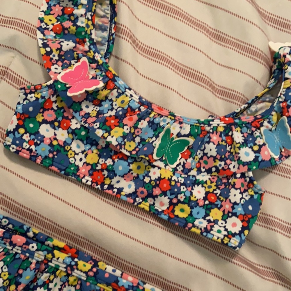 Mini Boden Bikini - Picture 3 of 4